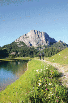 Wandern & Bergsteigen Oberösterreich