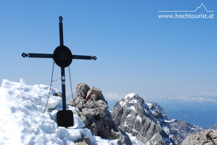 Mittelspitze