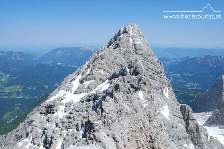 Mittelspitze