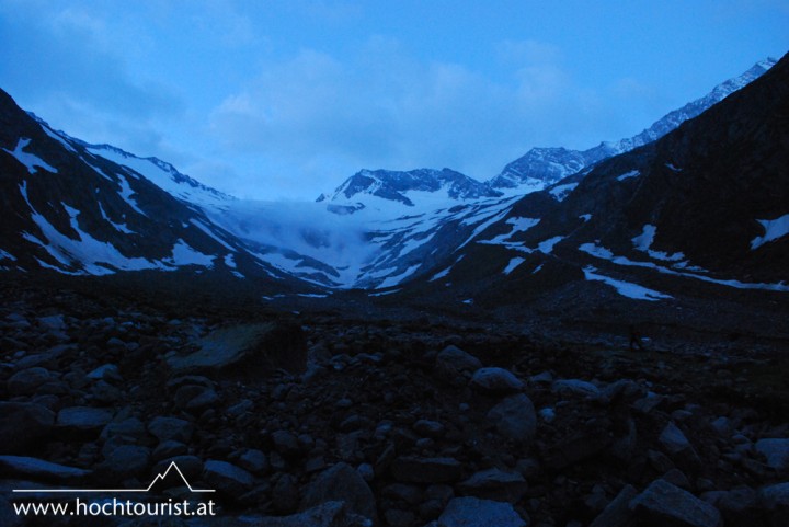 Zillertal_Schlegeis