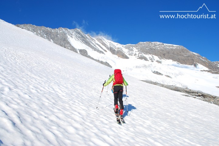 Hochfeiler_Nordwand