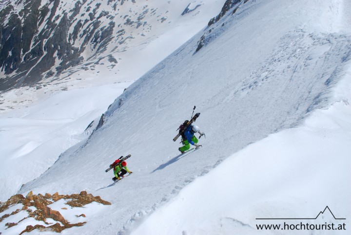 Hochfeiler_Nordwand