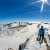 Ötztaler Skidurchquerung Teil 1: Von Sonne, Wolken und Franzosen
