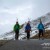 Ötztaler Skidurchquerung Teil 2: wie man trotz schlechtem Wetter eine gute Zeit haben kann
